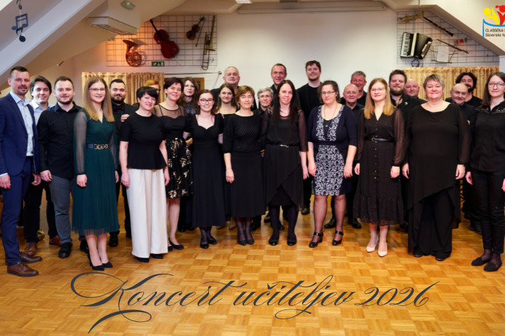 Pero glasbe, spominov in enotnosti